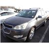 Image 1 : 2009 Chevrolet Traverse