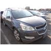 Image 2 : 2009 Chevrolet Traverse