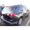 Image 3 : 2009 Chevrolet Traverse
