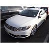 Image 1 : 2015 Volkswagen CC