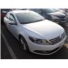 Image 2 : 2015 Volkswagen CC