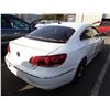 Image 3 : 2015 Volkswagen CC