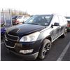 Image 1 : 2012 Chevrolet Traverse