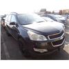Image 2 : 2012 Chevrolet Traverse