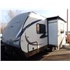 Image 1 : 2015 Cruiser Travel Trailer