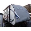Image 2 : 2015 Cruiser Travel Trailer