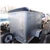 Image 1 : 2007 Haulmark Trailer