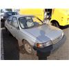 Image 2 : 1991 Toyota Tercel