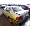 Image 4 : 1991 Toyota Tercel