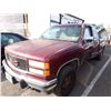 Image 1 : 1994 GMC Sierra 1500