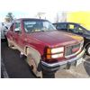 Image 2 : 1994 GMC Sierra 1500