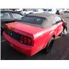 Image 3 : 2007 Ford Mustang