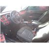 Image 5 : 2007 Ford Mustang