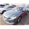 Image 1 : 2014 Mazda 6