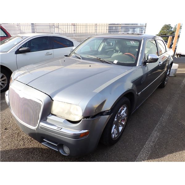 2006 Chrysler 300C