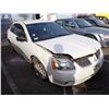 Image 2 : 2006 Mitsubishi Galant