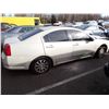 Image 3 : 2006 Mitsubishi Galant