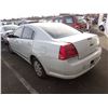 Image 4 : 2006 Mitsubishi Galant