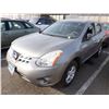 Image 1 : 2012 Nissan Rogue