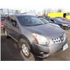 Image 2 : 2012 Nissan Rogue