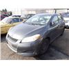 Image 1 : 2009 Toyota Matrix