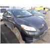 Image 2 : 2009 Toyota Matrix