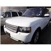 Image 1 : 2012 Land Rover Range Rover