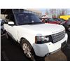 Image 2 : 2012 Land Rover Range Rover