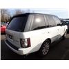 Image 3 : 2012 Land Rover Range Rover