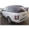Image 4 : 2012 Land Rover Range Rover