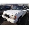 Image 1 : 1996 Jeep Grand Cherokee