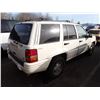 Image 3 : 1996 Jeep Grand Cherokee