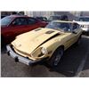 Image 1 : 1977 Datsun 280Z