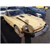 Image 2 : 1977 Datsun 280Z