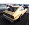 Image 3 : 1977 Datsun 280Z
