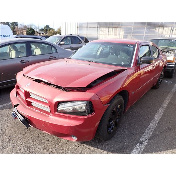2006 Dodge Charger