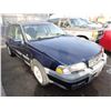 Image 2 : 1998 Volvo Cross Country