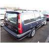 Image 3 : 1998 Volvo Cross Country