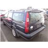 Image 4 : 1998 Volvo Cross Country