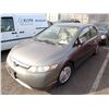 Image 1 : 2006 Honda Civic Hybrid