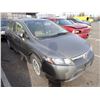 Image 2 : 2006 Honda Civic Hybrid