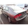 Image 4 : 2006 Honda Civic Hybrid