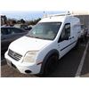 Image 1 : 2013 Ford Transit Connect