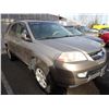 Image 2 : 2003 Acura MDX