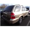 Image 3 : 2003 Acura MDX