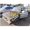 Image 1 : 1980 Datsun Pickup