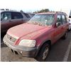 Image 1 : 1997 Honda CR-V