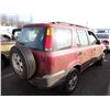 Image 3 : 1997 Honda CR-V