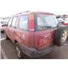 Image 4 : 1997 Honda CR-V