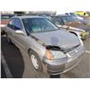 Image 2 : 2001 Honda Civic